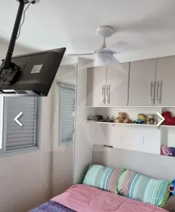 Apartamento com 3 Quartos à venda, 75m² no Jaçanã, São Paulo