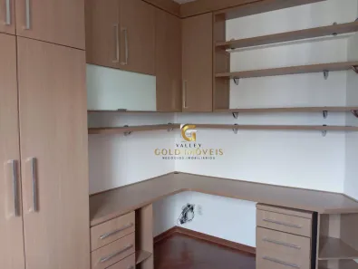 Apartamento com 3 Quartos à venda, 79m² no Jardim Apolo II, São José dos Campos