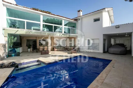 Sobrado com 3 Quartos à venda, 262m² no Jardim Campo Grande, São Paulo