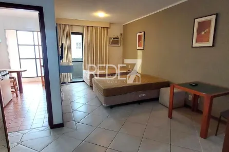 Apartamento com 1 Quarto à venda, 40m² no Centro, Campinas