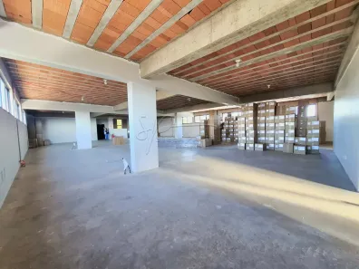 Galpão/Depósito/Armazém para alugar, 2540m² no Jardim Califórnia, Ribeirão Preto