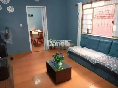 Casa com 3 Quartos à venda, 199m² no Chácara do Visconde, Taubaté
