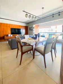 Apartamento com 3 Quartos à venda, 97m² no Parque Residencial Aquarius, São José dos Campos