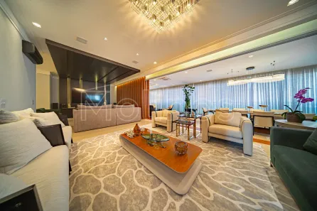 Apartamento com 3 Quartos à venda, 326m² no Jardim Anália Franco, São Paulo