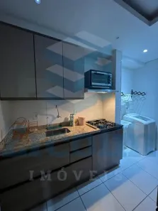 Apartamento com 2 Quartos à venda, 48m² no Parque Manchester, Sorocaba
