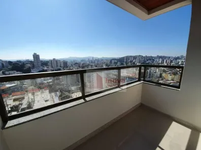 Apartamento com 3 Quartos à venda, 110m² no São Mateus, Juiz de Fora