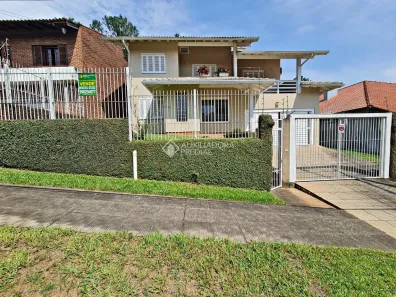 Casa com 3 Quartos à venda, 205m² no Canudos, Novo Hamburgo
