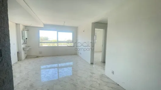 Apartamento com 2 Quartos à venda, 54m² no Centro, Canoas