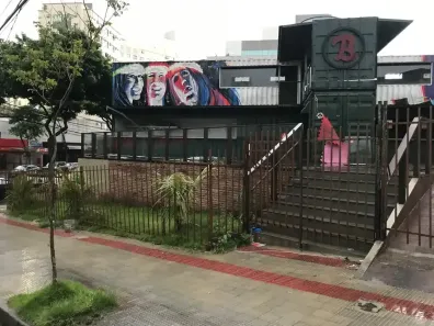 à venda, 400m² no União, Belo Horizonte