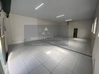 Ponto Comercial para alugar, 80m² no Centro, Indaiatuba