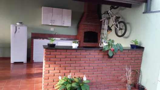 Casa de Condomínio com 4 Quartos à venda, 310m² no Adalgisa, Osasco