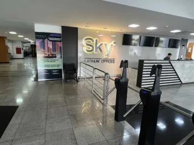 Sala Comercial à venda, 77m² no Chapada, Manaus