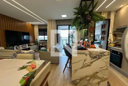 Apartamento com 2 Quartos à venda, 88m² no Tamboré, Barueri