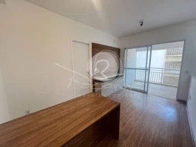 Apartamento com 1 Quarto à venda, 46m² no Centro, Campinas