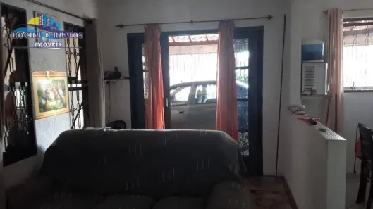 Casa com 3 Quartos à venda, 145m² no Conjunto Habitacional Vila Réggio, Campinas