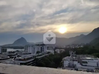 Apartamento com 1 Quarto à venda, 73m² no Jardim Botânico, Rio de Janeiro