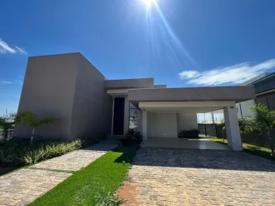 Casa de Condomínio com 4 Quartos à venda, 252m² no Residencial Boulevard, Lagoa Santa
