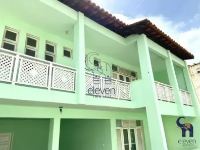 Casa com 8 Quartos à venda, 413m² no Piatã, Salvador