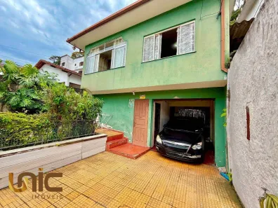 Casa com 3 Quartos à venda, 160m² no Agriões, Teresópolis
