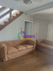 Sobrado com 2 Quartos para alugar, 180m² no Jardim Guedala, São Paulo