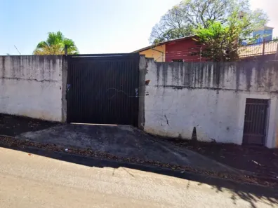 Ponto Comercial para alugar, 300m² no Jardim Santa Cecília, Limeira