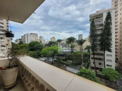 Apartamento com 2 Quartos à venda, 150m² no Higienópolis, São Paulo