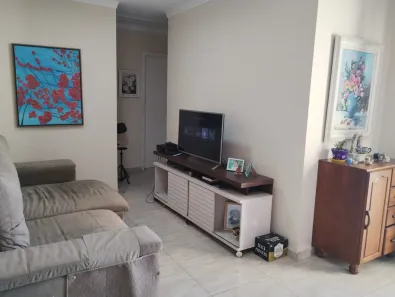 Apartamento com 2 Quartos à venda, 51m² no Vila Antonieta, São Paulo