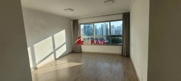 Apartamento com 1 Quarto à venda, 69m² no Vila Olímpia, São Paulo