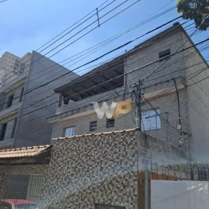 Prédio Comercial à venda, 171m² no Piraporinha, Diadema
