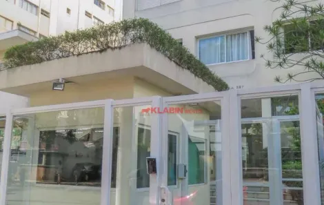Apartamento com 1 Quarto à venda, 60m² no Indianópolis, São Paulo