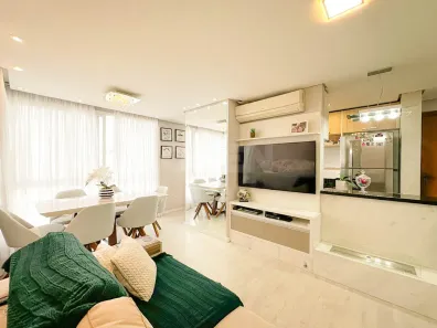 Apartamento com 3 Quartos à venda, 93m² no Nossa Senhora das Graças, Canoas