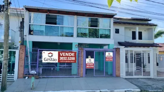 Casa de Condomínio com 4 Quartos à venda, 270m² no Harmonia, Canoas