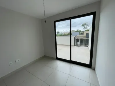 Cobertura com 3 Quartos à venda, 121m² no Jardim Belvedere, Volta Redonda
