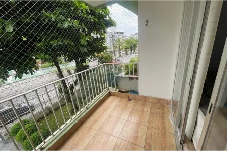 Apartamento com 4 Quartos à venda, 86m² no Jardim Las Palmas, Guarujá