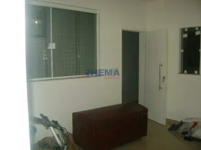 Casa com 3 Quartos à venda, 96m² no Embaré, Santos