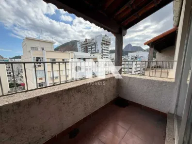 Apartamento com 3 Quartos à venda, 244m² no Copacabana, Rio de Janeiro