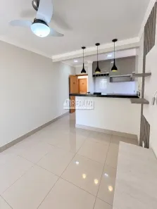 Apartamento com 2 Quartos para alugar, 62m² no Olinda, Uberaba