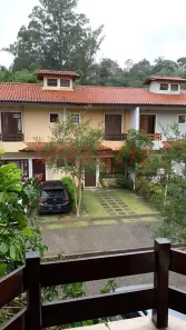 Casa de Condomínio com 3 Quartos à venda, 110m² no Horto Florestal, São Paulo