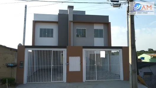 Casa com 2 Quartos à venda, 64m² no São Marcos, São José dos Pinhais