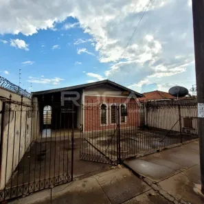 Casa com 2 Quartos à venda, 125m² no Vila Boa Vista 1, São Carlos