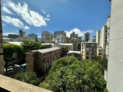 Apartamento com 2 Quartos à venda, 87m² no Centro Histórico, Porto Alegre