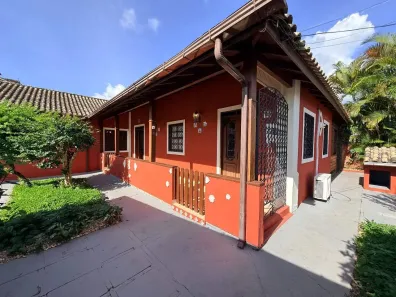 Casa com 4 Quartos à venda, 250m² no Santo Antônio de Lisboa, Florianópolis