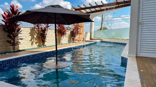 Casa de Condomínio com 3 Quartos à venda, 292m² no Jardim Residencial Garden Ville, Itu