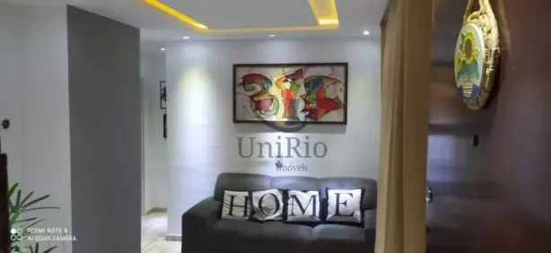 Apartamento com 1 Quarto à venda, 45m² no Taquara, Rio de Janeiro