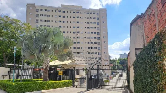 Apartamento com 1 Quarto à venda, 31m² no Vila Helena, Sorocaba