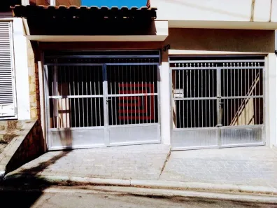 Casa com 3 Quartos à venda, 78m² no Vila Rica, São Paulo