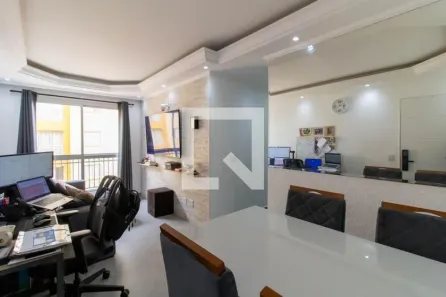 Apartamento com 2 Quartos à venda, 55m² no Jardim São Judas Tadeu, Guarulhos