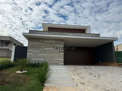 Casa com 3 Quartos à venda, 174m² no Itapeva, Votorantim