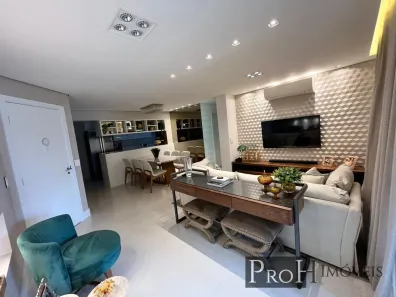 Apartamento com 3 Quartos à venda, 127m² no Santa Paula, São Caetano do Sul