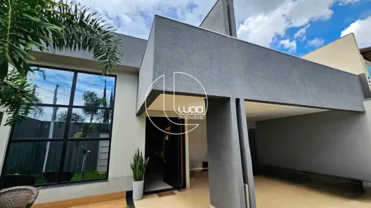 Casa com 3 Quartos à venda, 224m² no Anápolis City, Anápolis